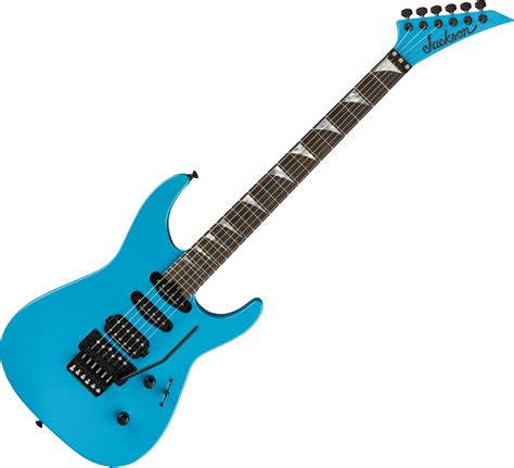 Jackson American Series Soloist SL3 Electric Guitar